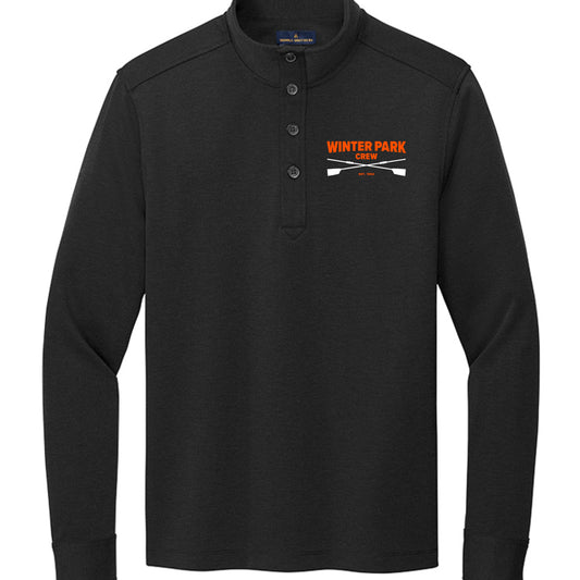 Black Heather - FRONT